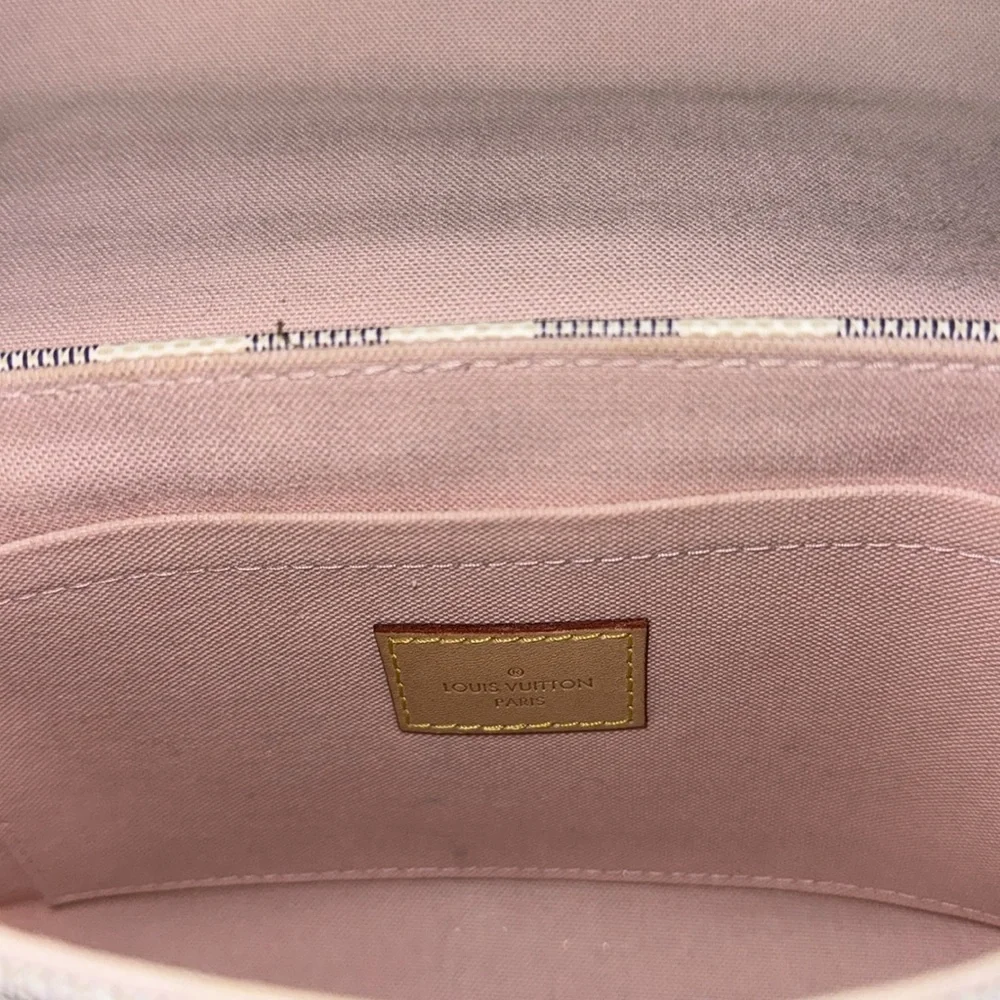 Louis Vuitton authentic Criosette Damier crossbody - Picture 4 of 8